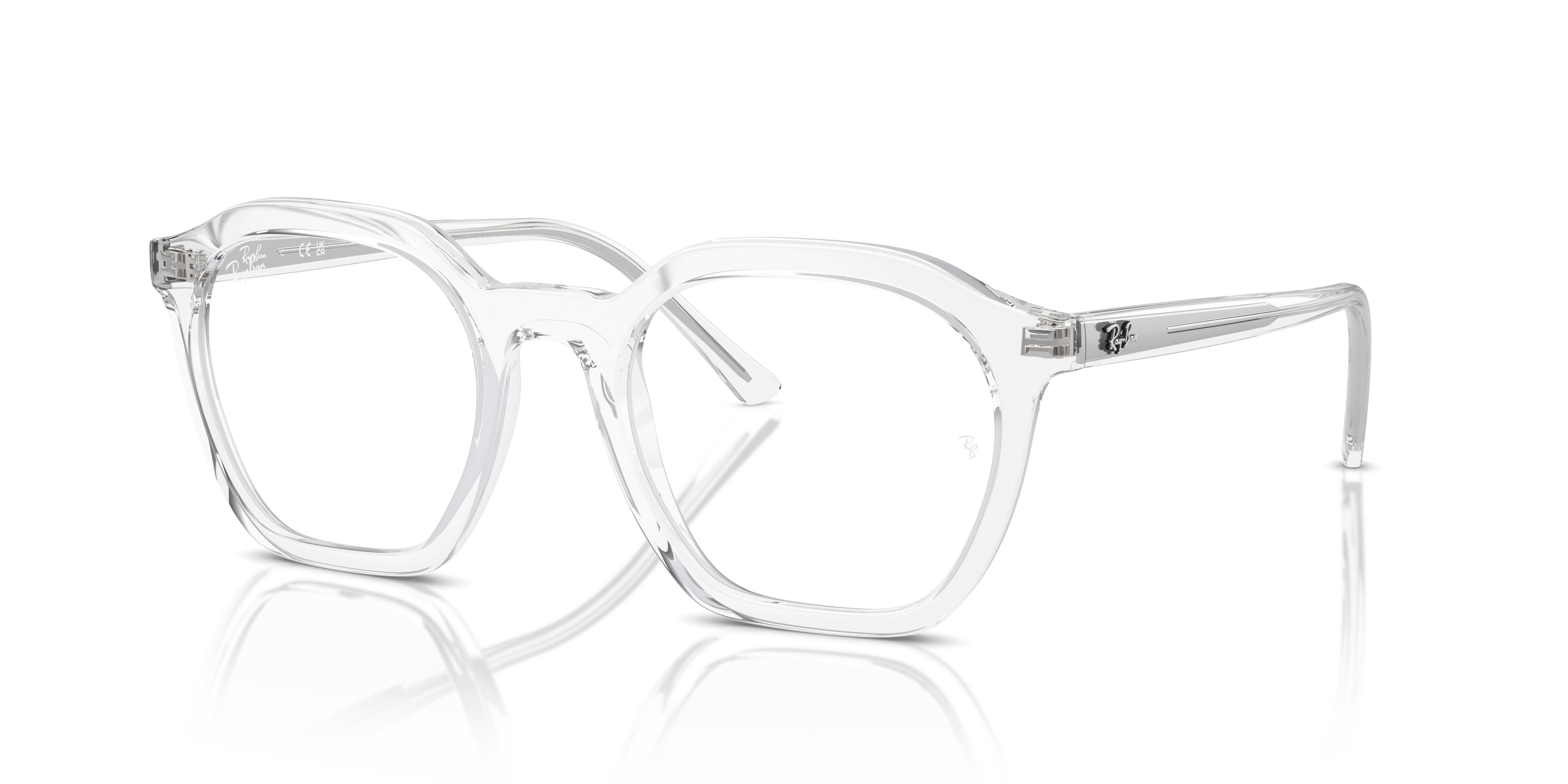RAY-BAN RX7238 ALICE 2001 52