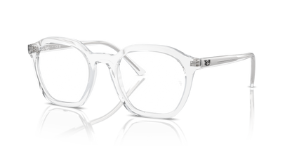 RAY-BAN RX7238 ALICE 2001 52
