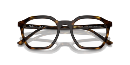 RAY-BAN RX7238 ALICE 2012 52