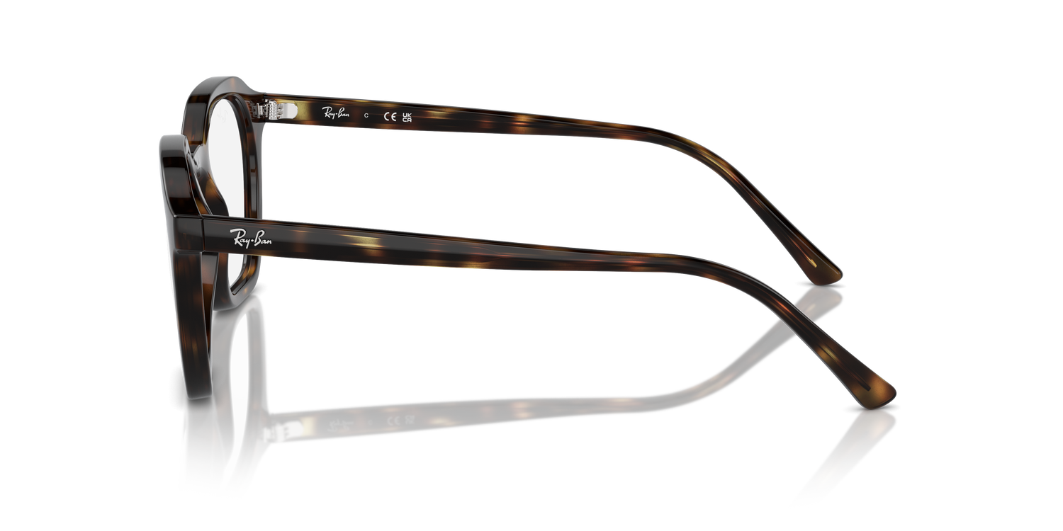 RAY-BAN RX7238 ALICE 2012 52 - 7