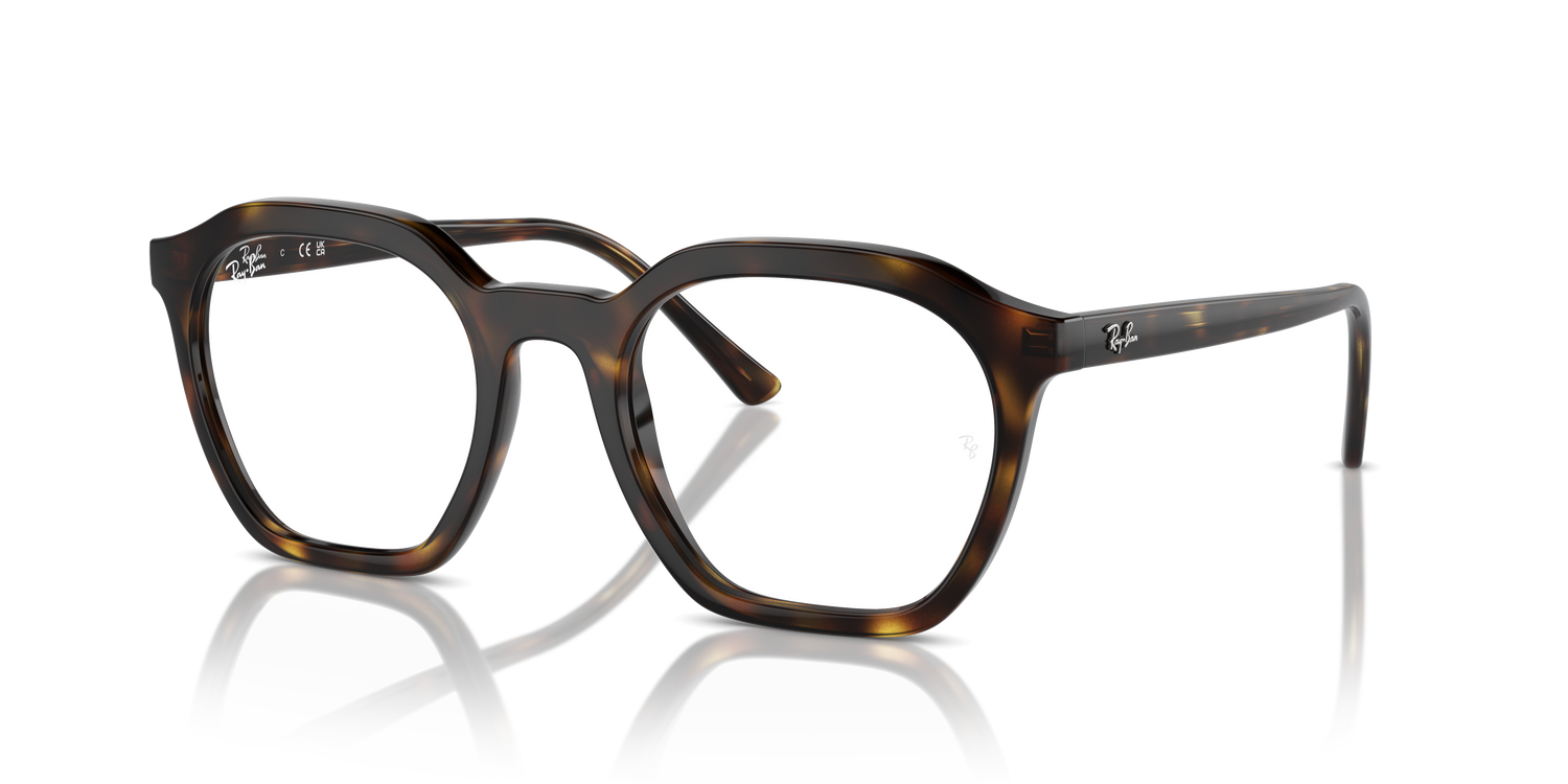 RAY-BAN RX7238 ALICE 2012 52