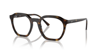 RAY-BAN RX7238 ALICE 2012 52