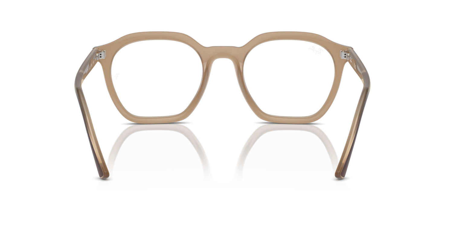 RAY-BAN RX7238 ALICE 8355 52 - 1