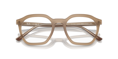 RAY-BAN RX7238 ALICE 8355 52 - 4