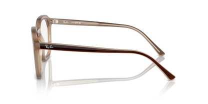 RAY-BAN RX7238 ALICE 8355 50 - 6