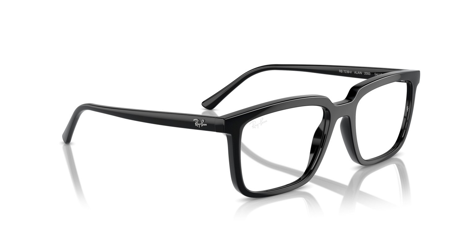 RAY-BAN RX7239 ALAIN 2000 54
