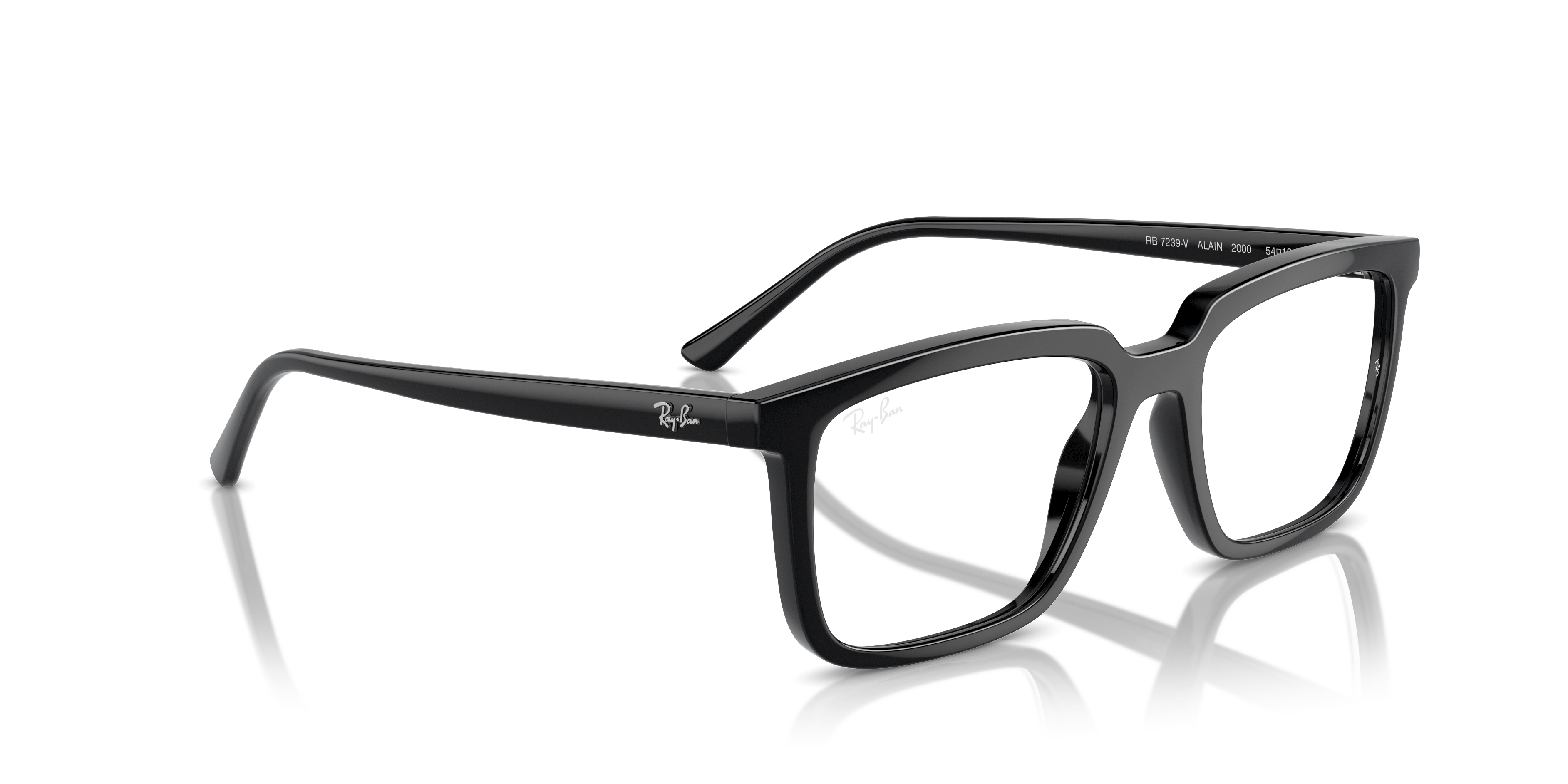 RAY-BAN RX7239 ALAIN 2000 54