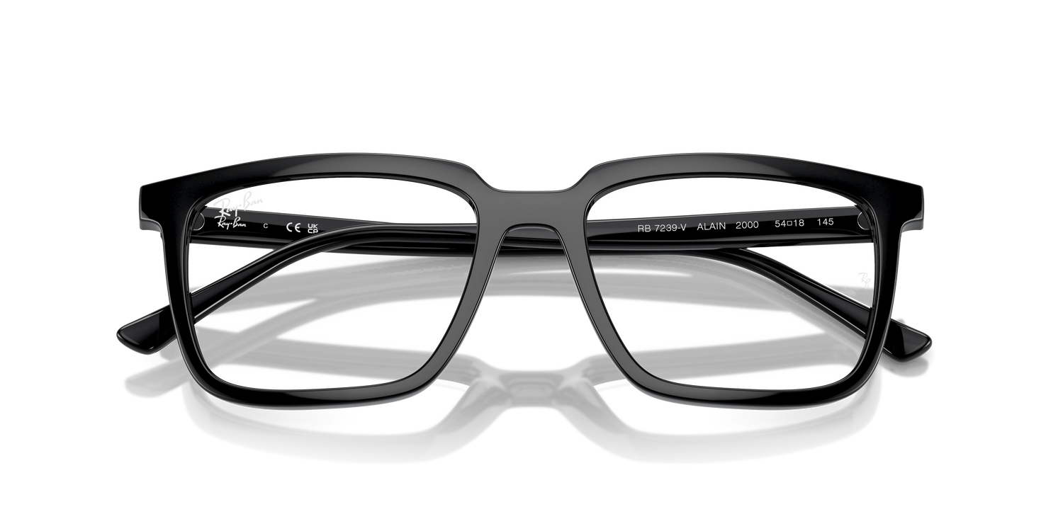 RAY-BAN RX7239 ALAIN 2000 54 - 11