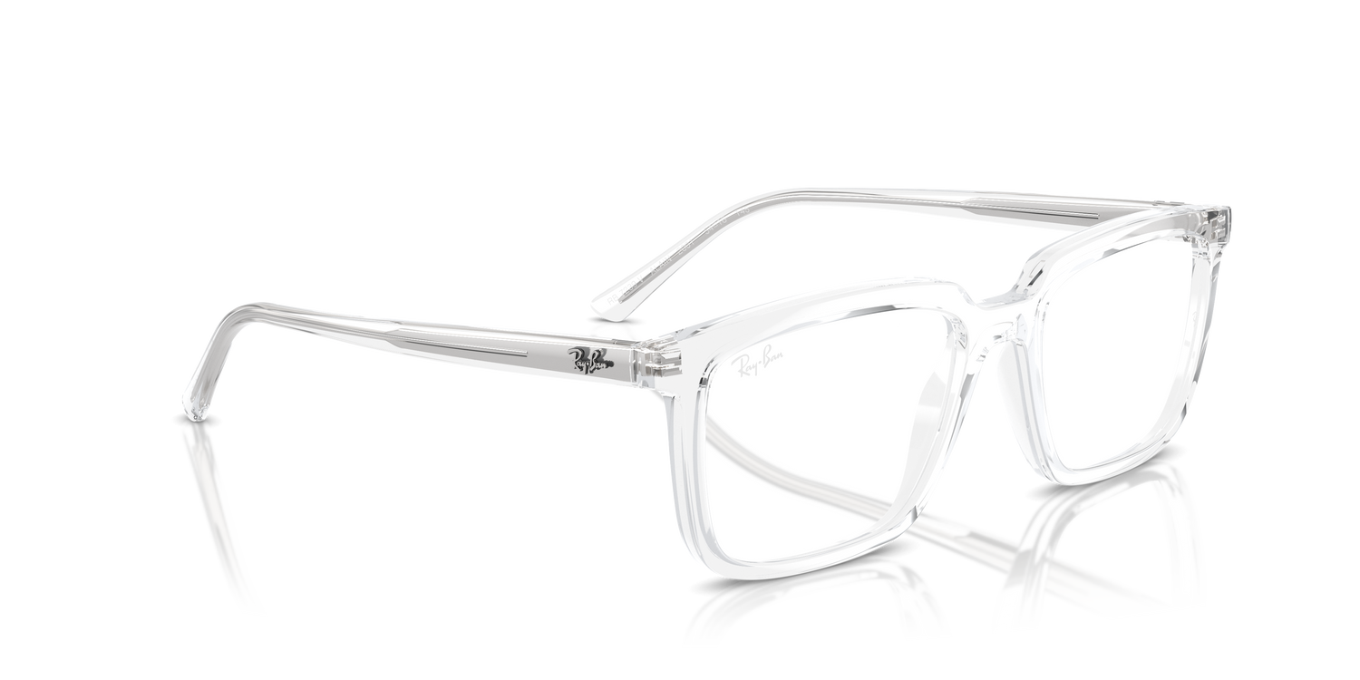 RAY-BAN RX7239 ALAIN 2001 52 - 11