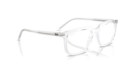 RAY-BAN RX7239 ALAIN 2001 52 - 11