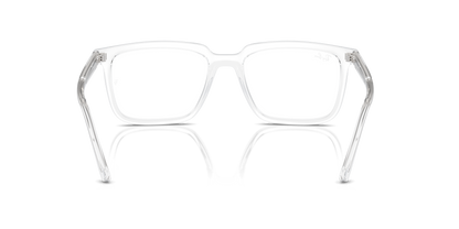 RAY-BAN RX7239 ALAIN 2001 52 - 10