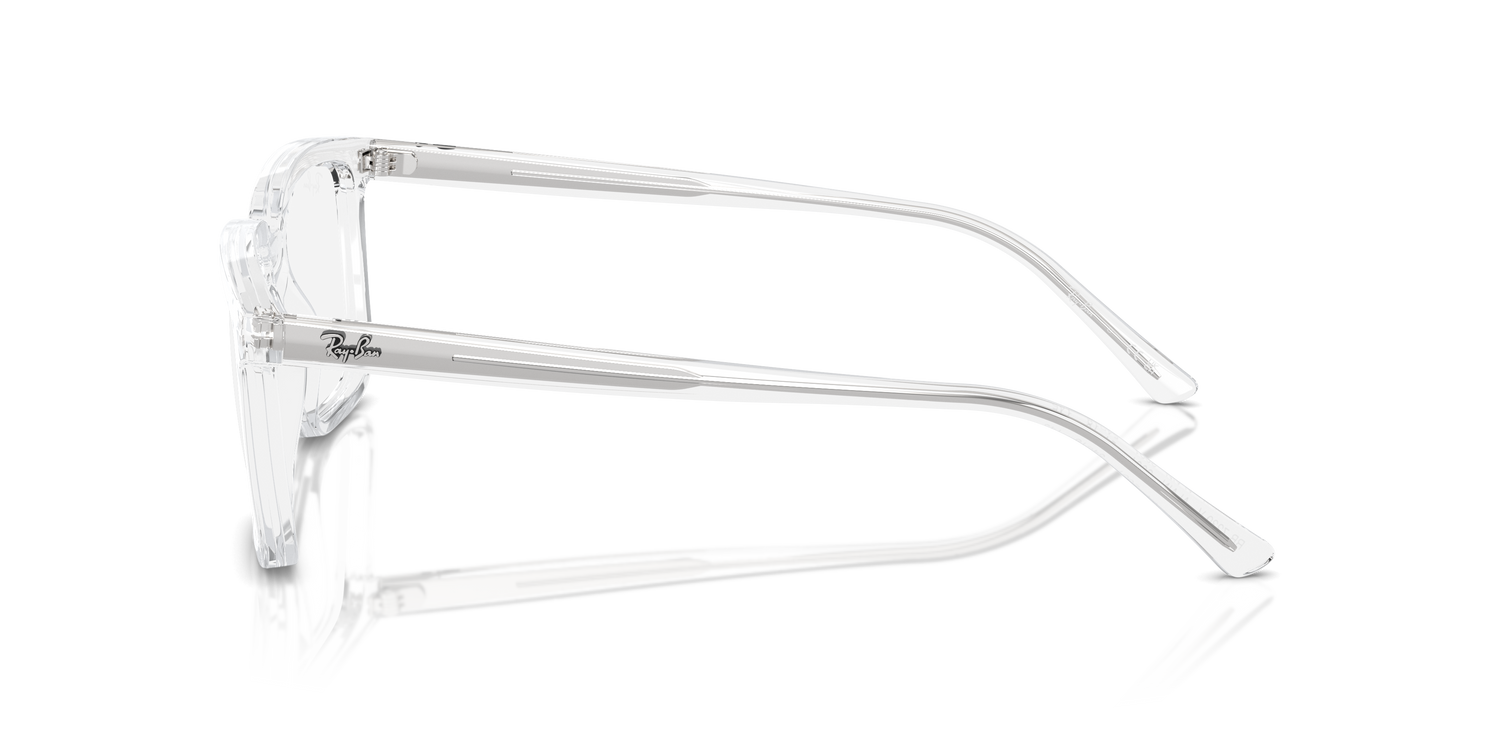 RAY-BAN RX7239 ALAIN 2001 52 - 9