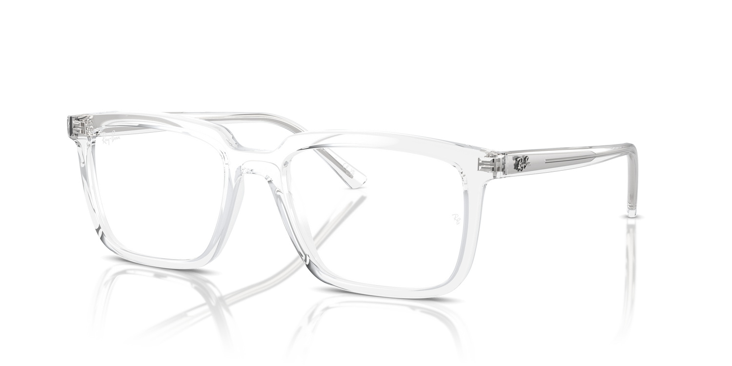 RAY-BAN RX7239 ALAIN 2001 54