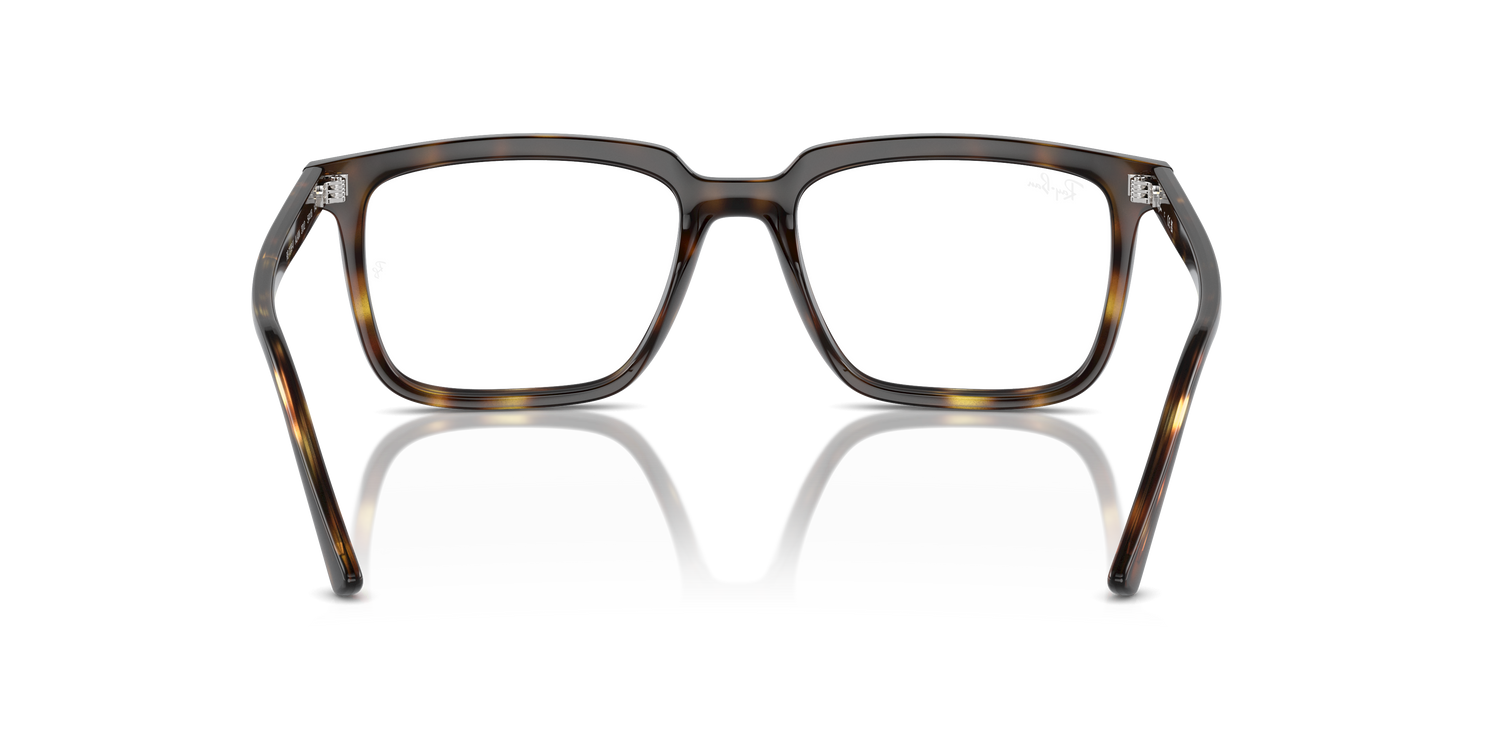 RAY-BAN RX7239 ALAIN 2012 54