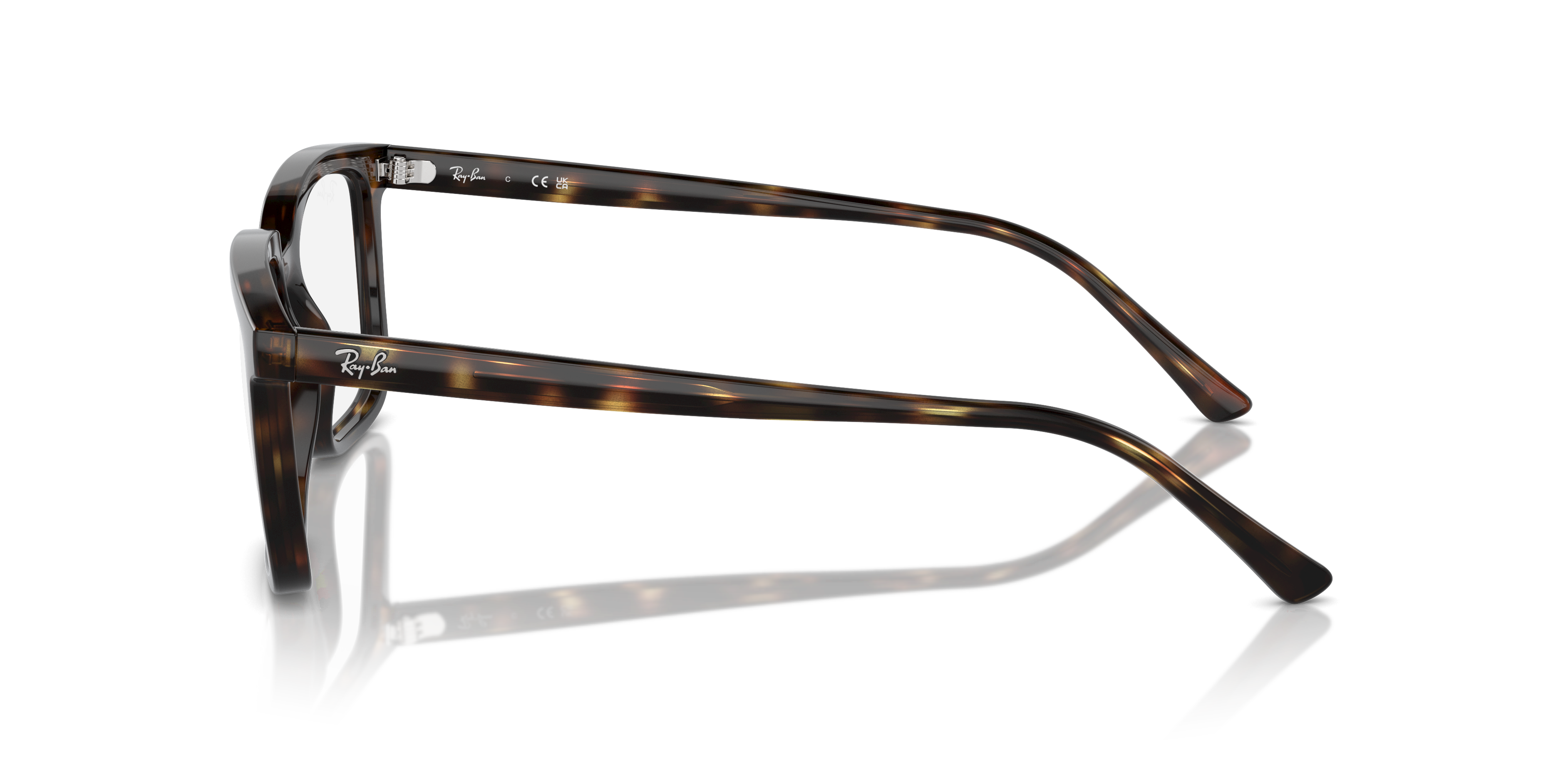 RAY-BAN RX7239 ALAIN 2012 54 - 16