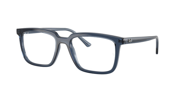 RAY-BAN RX7239 ALAIN 8223 54