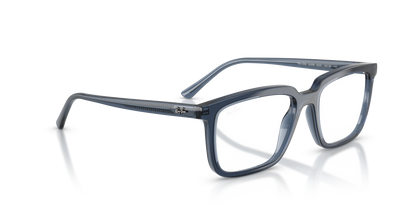 RAY-BAN RX7239 ALAIN 8223 52