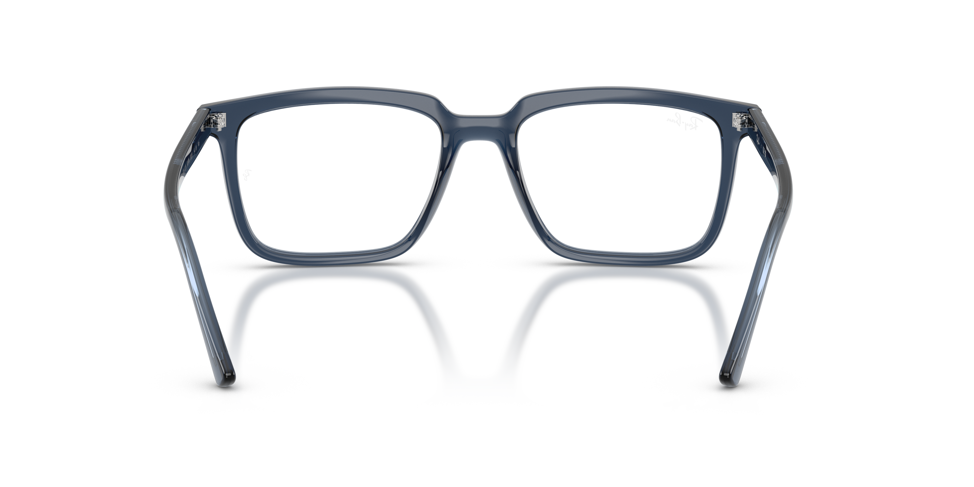 RAY-BAN RX7239 ALAIN 8223 52