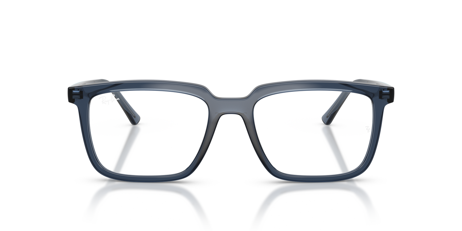 RAY-BAN RX7239 ALAIN 8223 52
