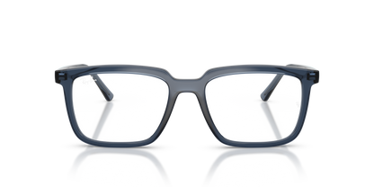 RAY-BAN RX7239 ALAIN 8223 52