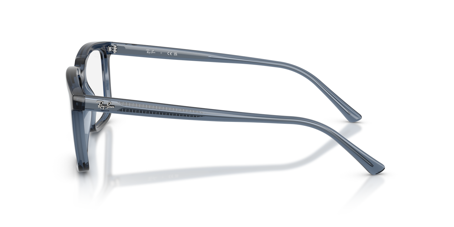 RAY-BAN RX7239 ALAIN 8223 52