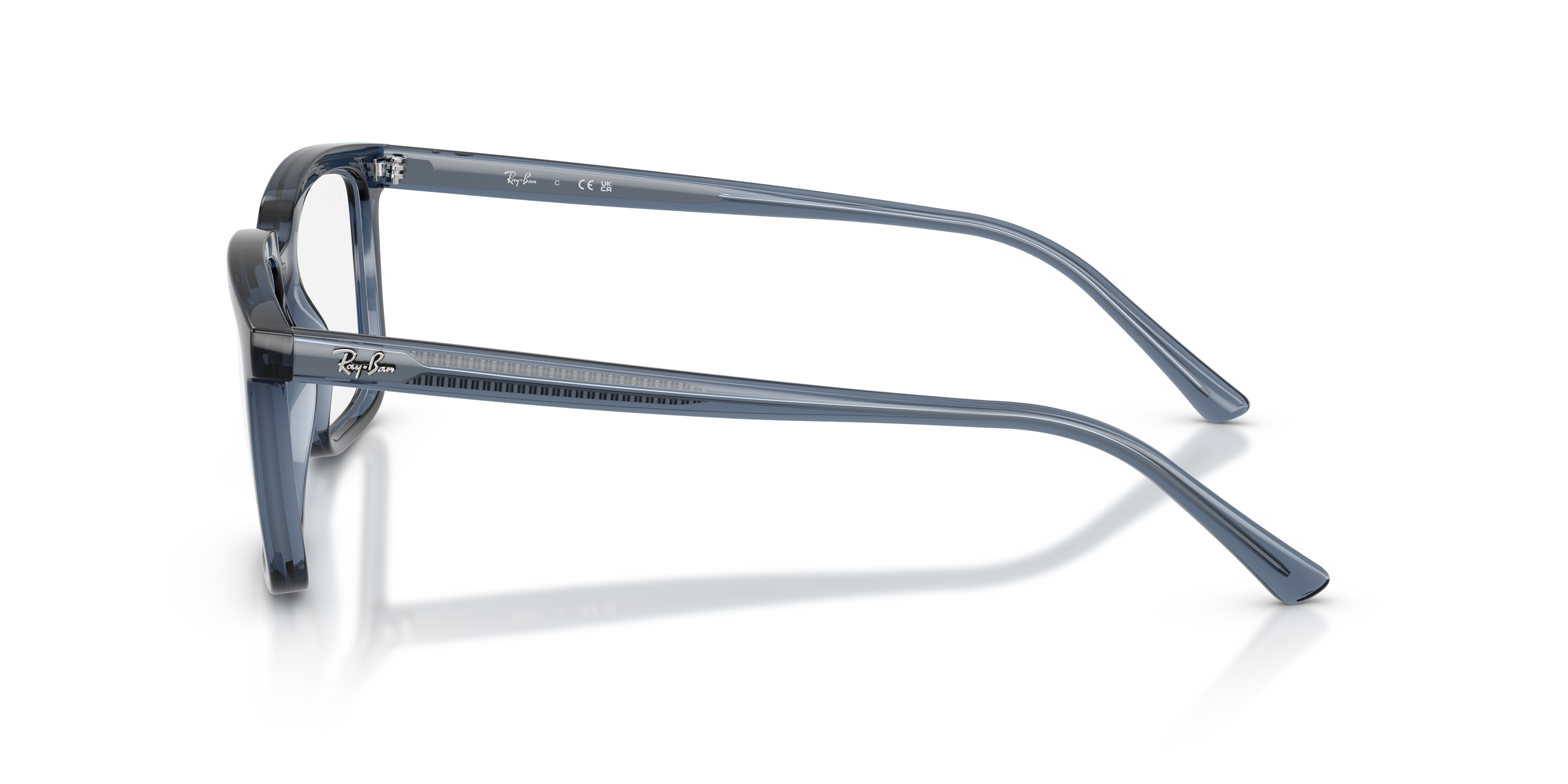 RAY-BAN RX7239 ALAIN 8223 52