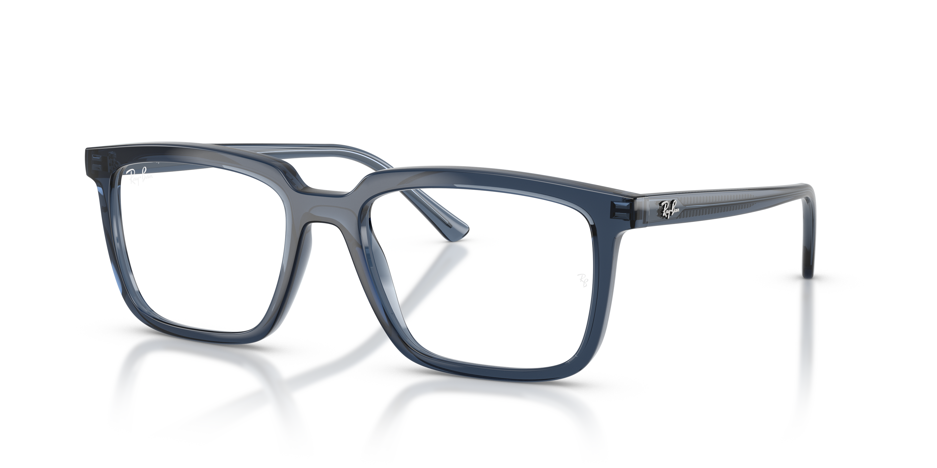 RAY-BAN RX7239 ALAIN 8223 52