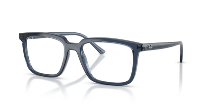 RAY-BAN RX7239 ALAIN 8223 52