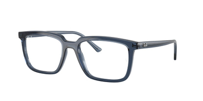 RAY-BAN RX7239 ALAIN 8223 52
