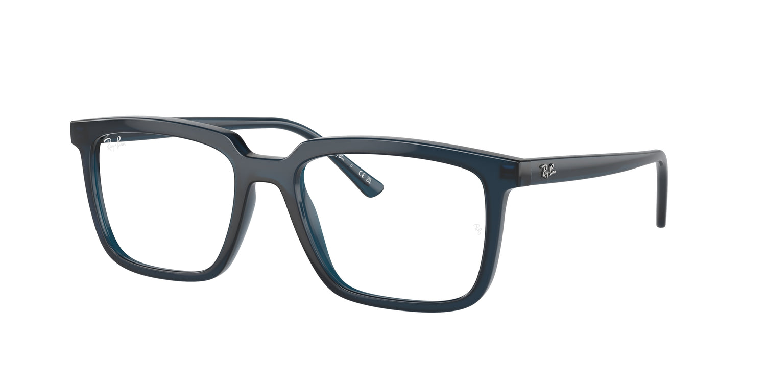 RAY-BAN RX7239 ALAIN 8256 54