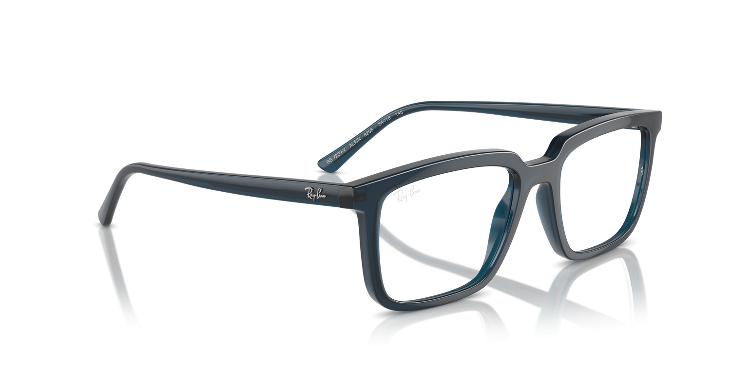 RAY-BAN RX7239 ALAIN 8256 54