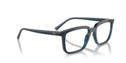 RAY-BAN RX7239 ALAIN 8256 54