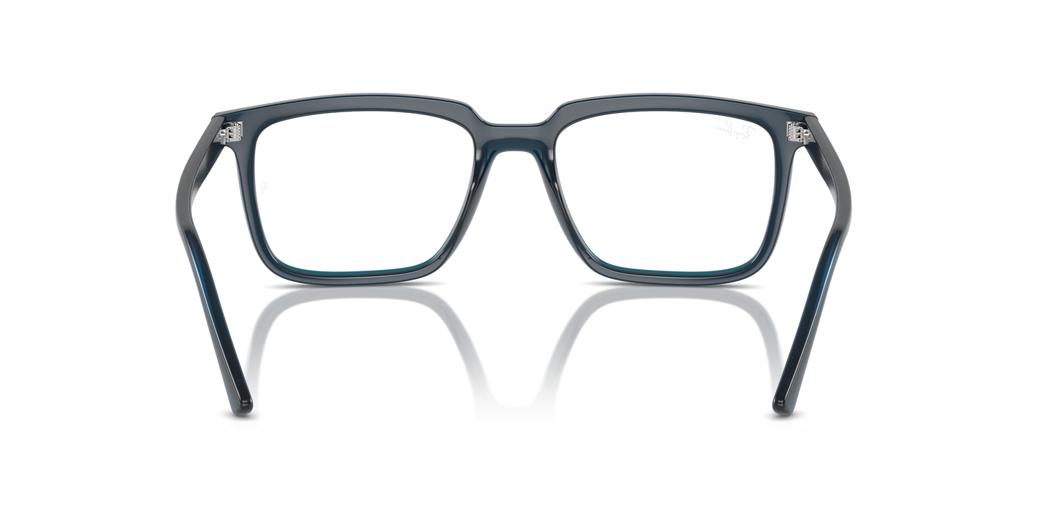 RAY-BAN RX7239 ALAIN 8256 54
