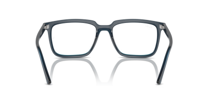 RAY-BAN RX7239 ALAIN 8256 54
