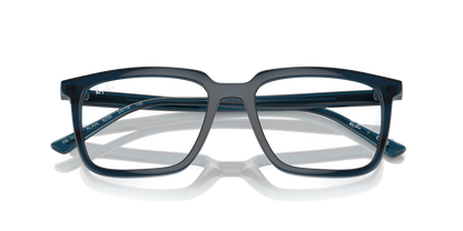 RAY-BAN RX7239 ALAIN 8256 54