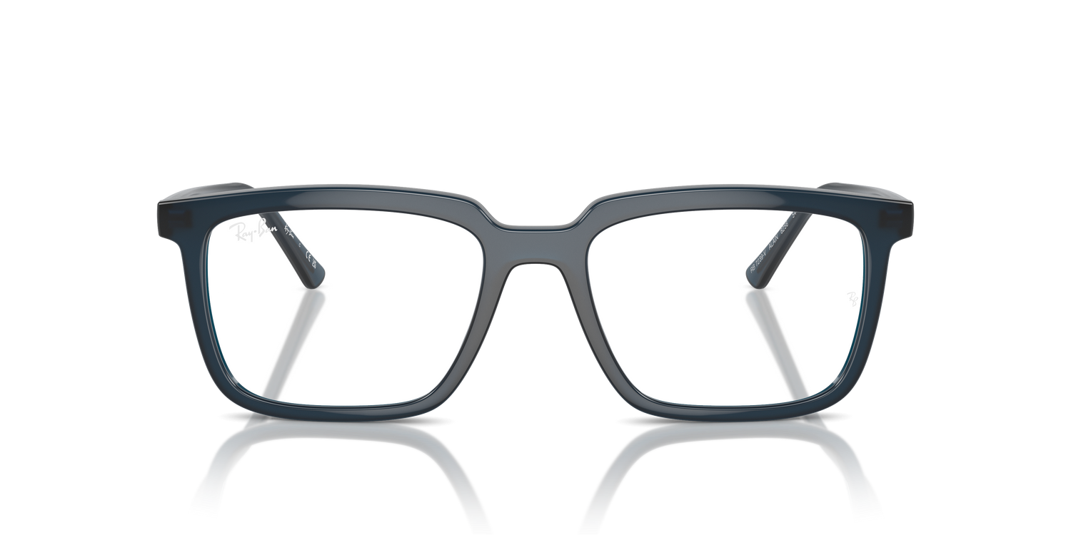 RAY-BAN RX7239 ALAIN 8256 54