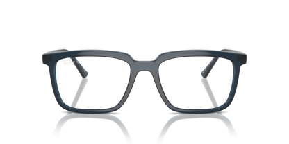 RAY-BAN RX7239 ALAIN 8256 54