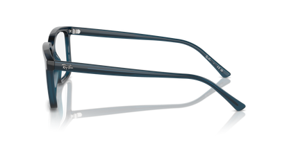 RAY-BAN RX7239 ALAIN 8256 54 - 2