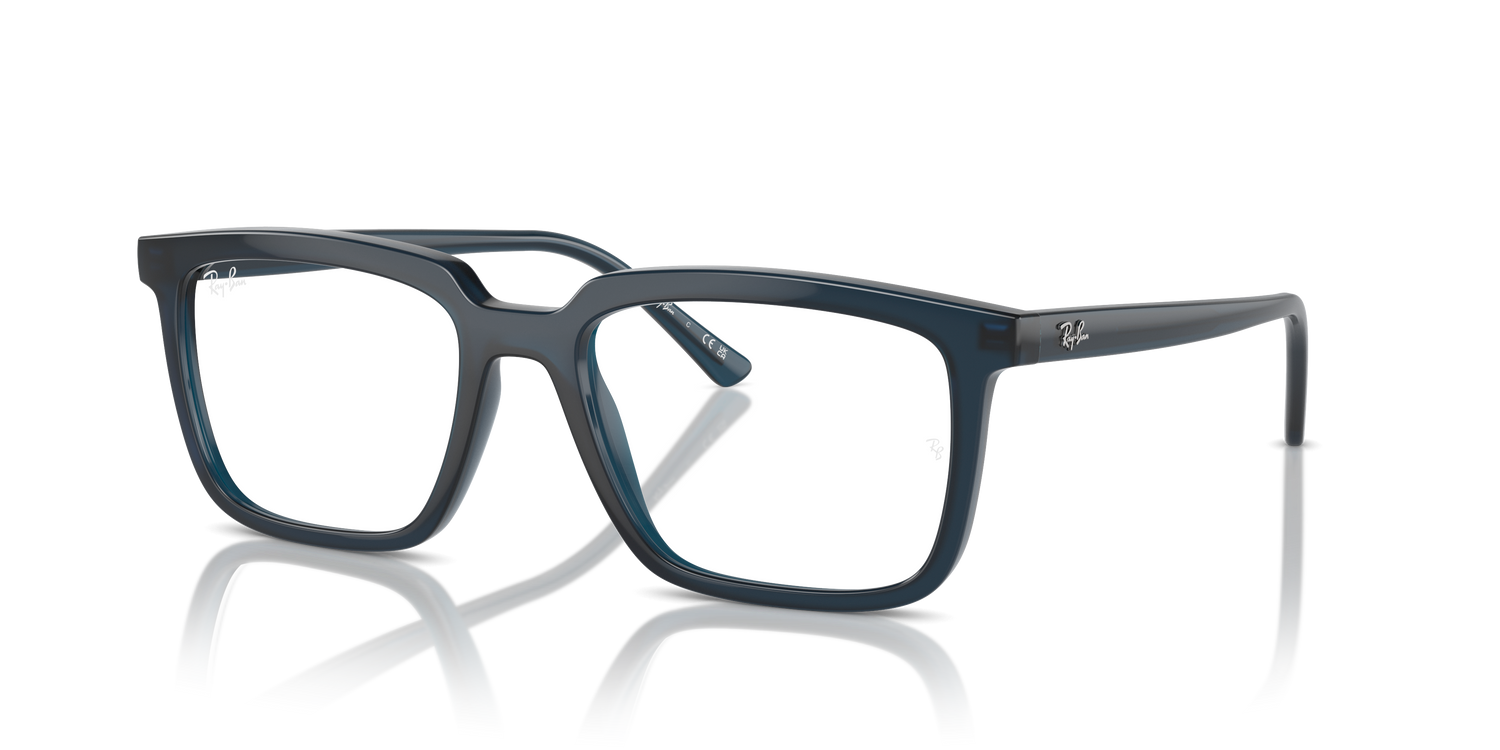 RAY-BAN RX7239 ALAIN 8256 54