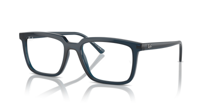 RAY-BAN RX7239 ALAIN 8256 54