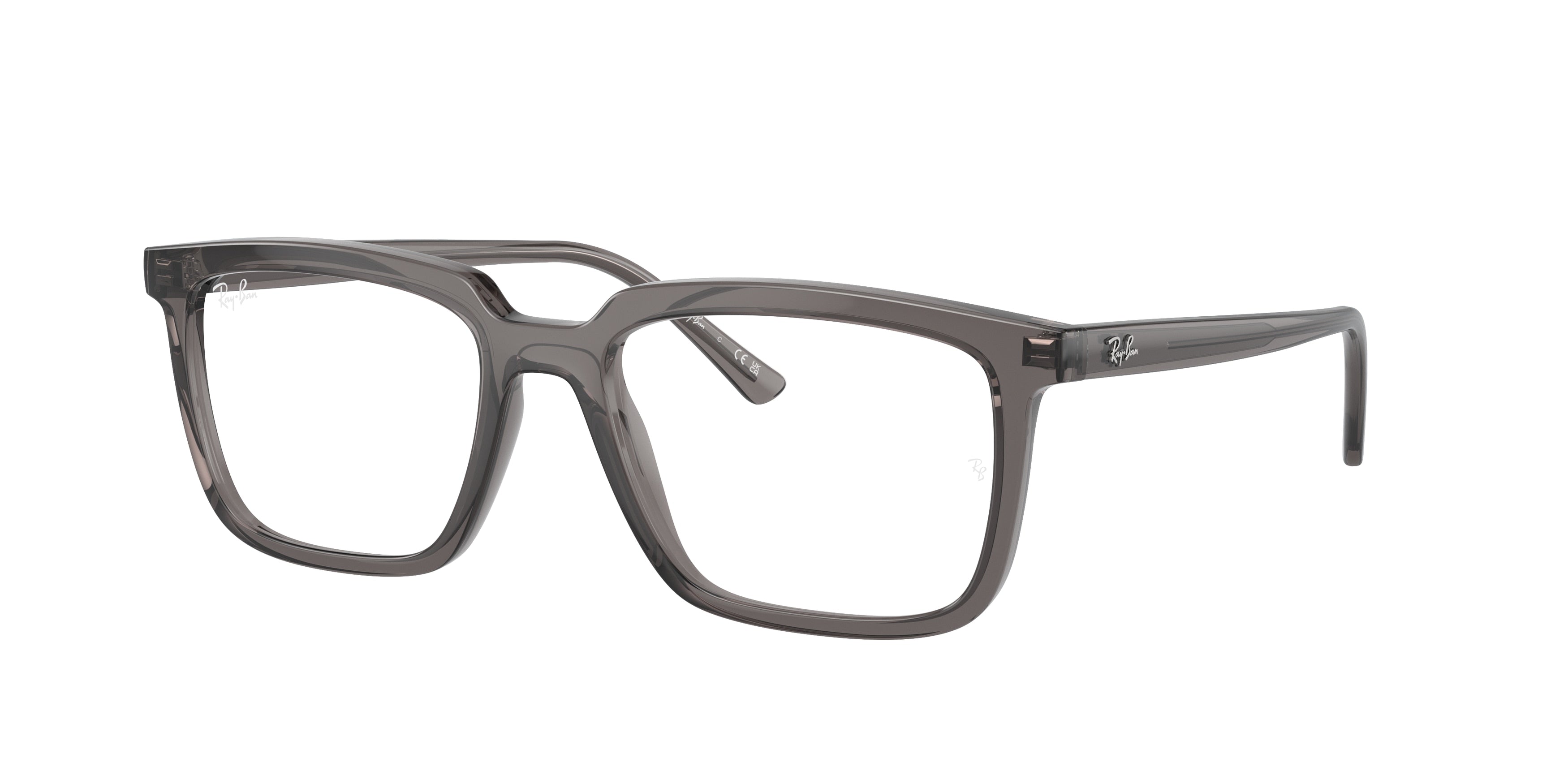 RAY-BAN RX7239 ALAIN 8257 52