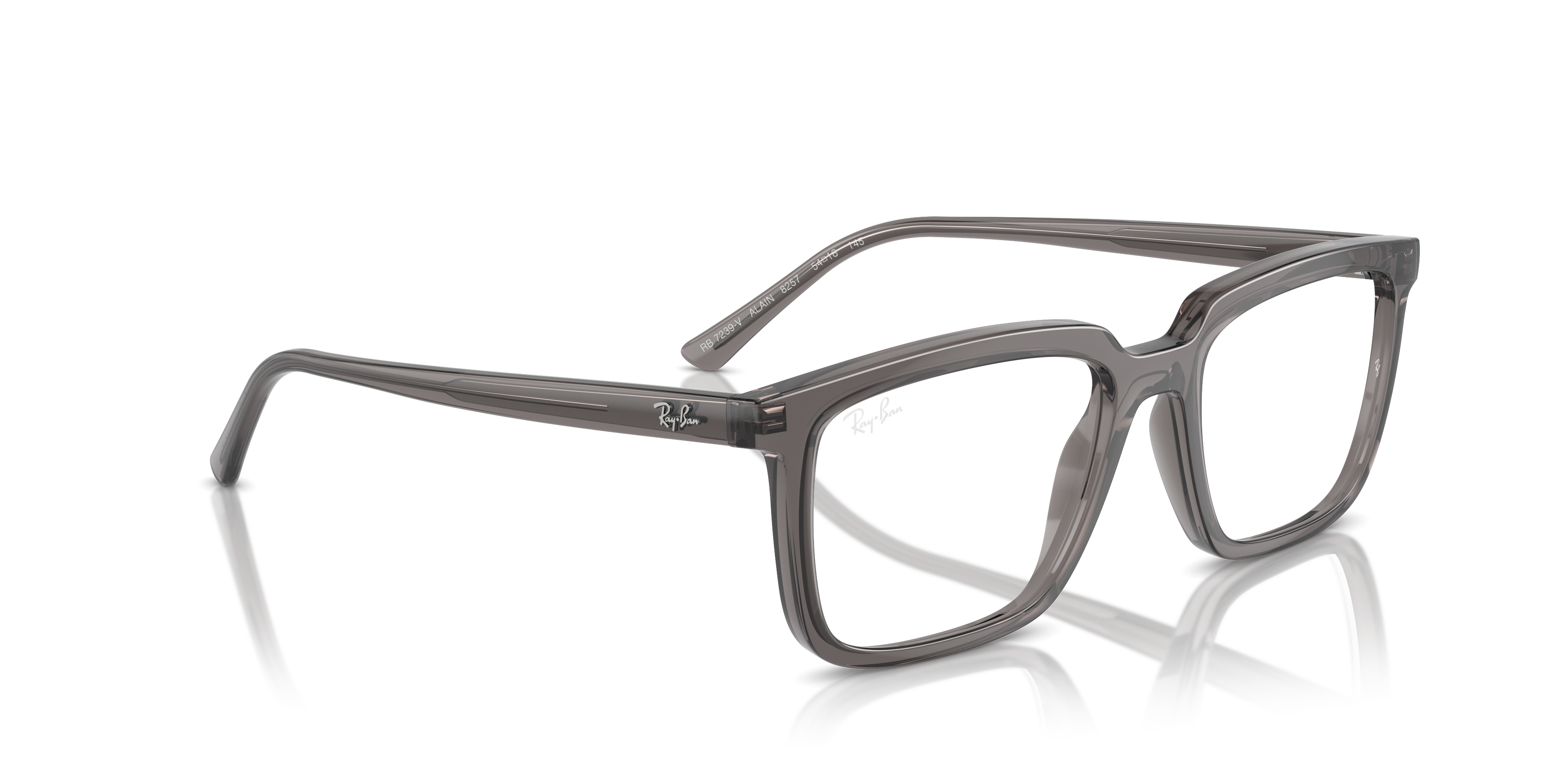 RAY-BAN RX7239 ALAIN 8257 54 - 1