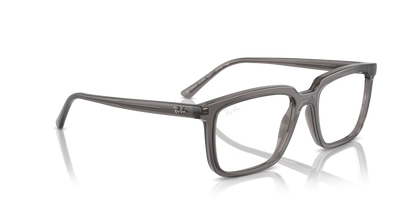 RAY-BAN RX7239 ALAIN 8257 52