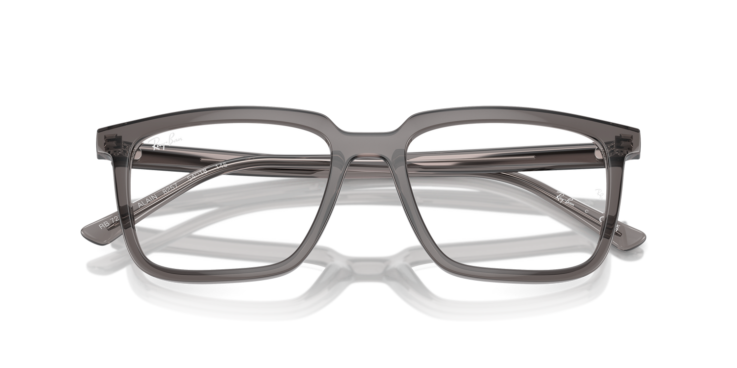 RAY-BAN RX7239 ALAIN 8257 52