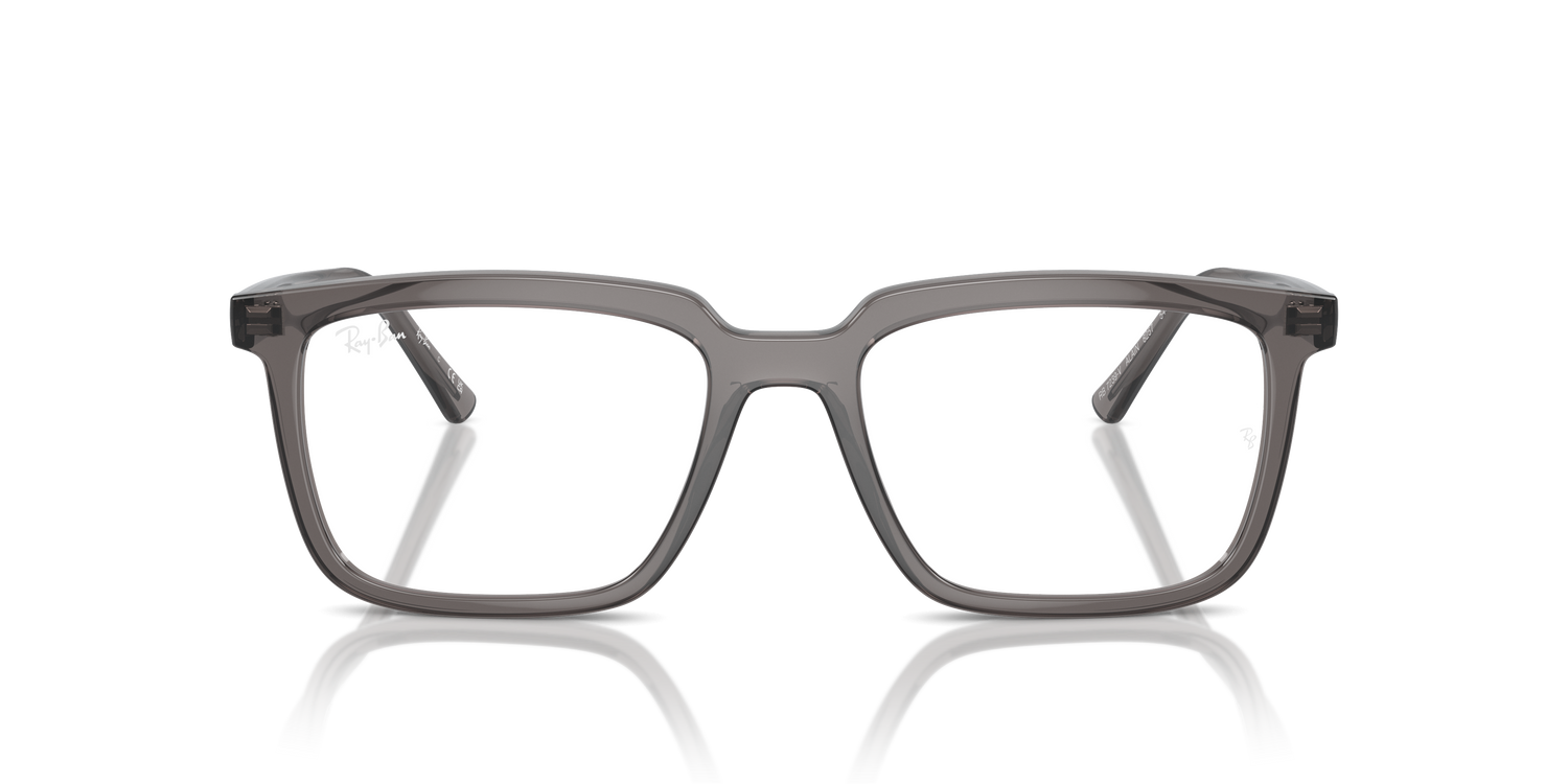 RAY-BAN RX7239 ALAIN 8257 54 - 2