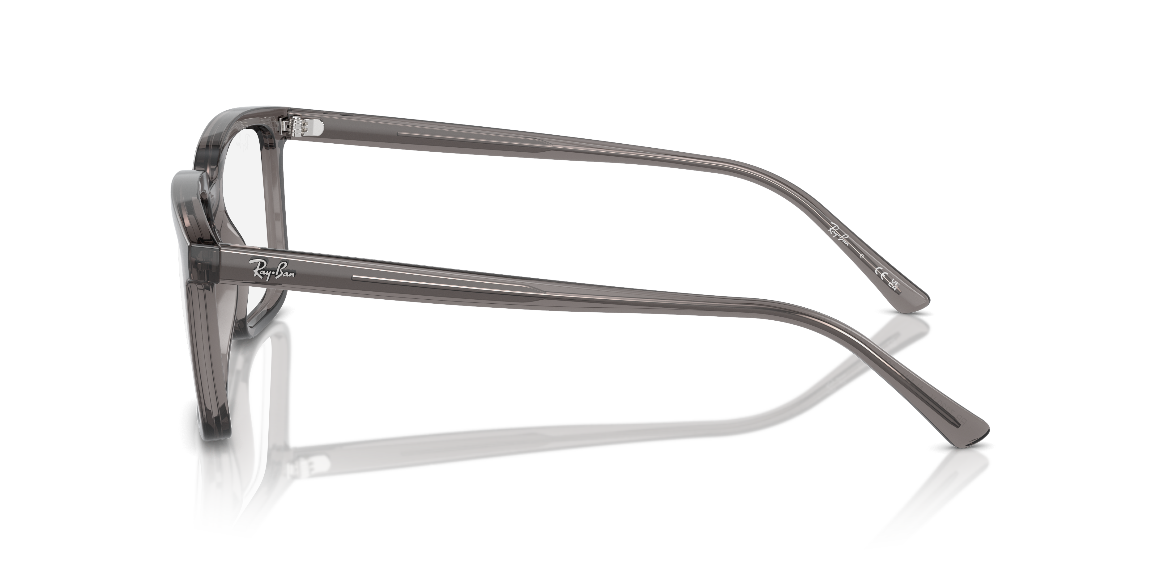 RAY-BAN RX7239 ALAIN 8257 52 - 17