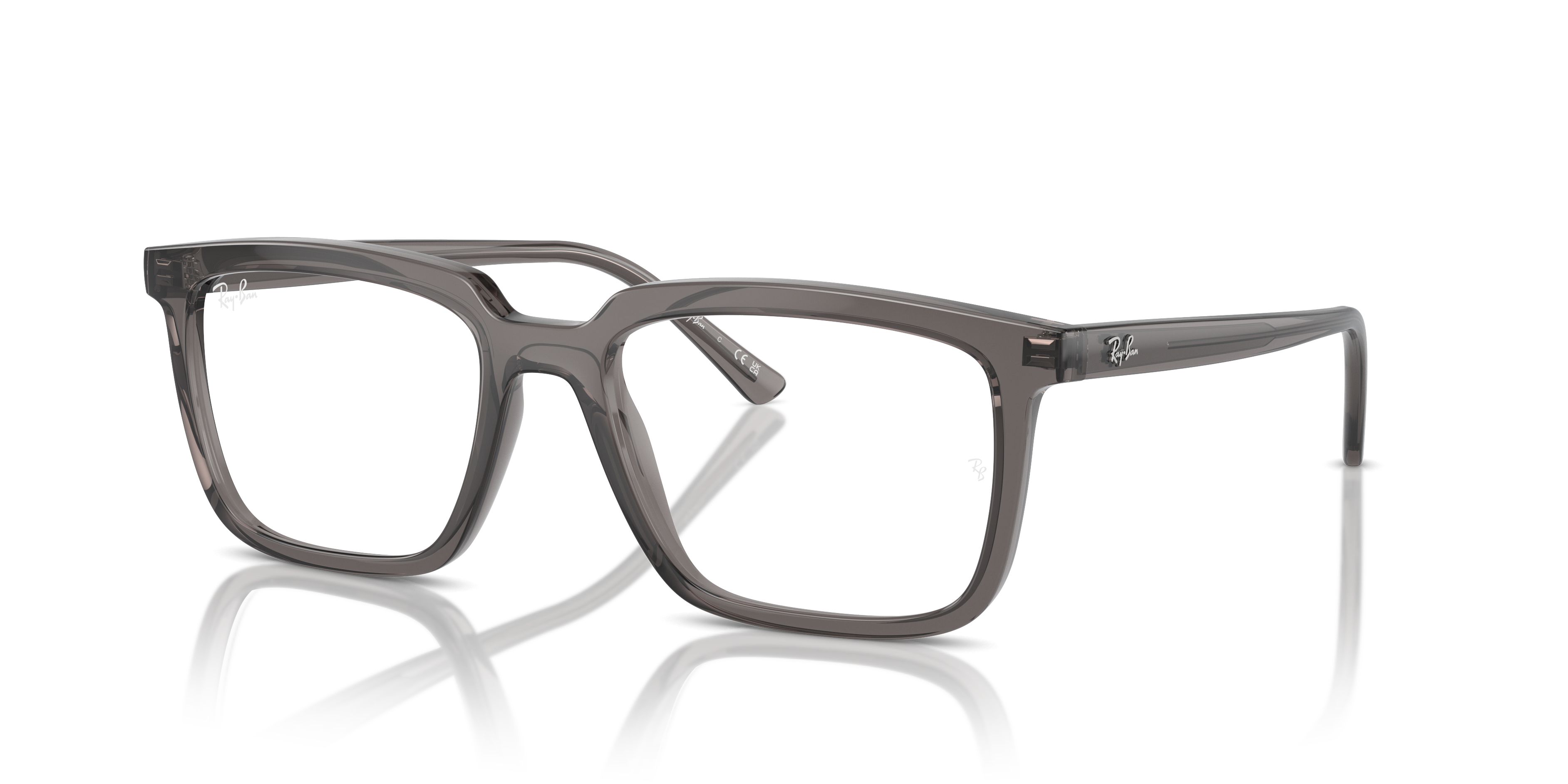 RAY-BAN RX7239 ALAIN 8257 54 - 4