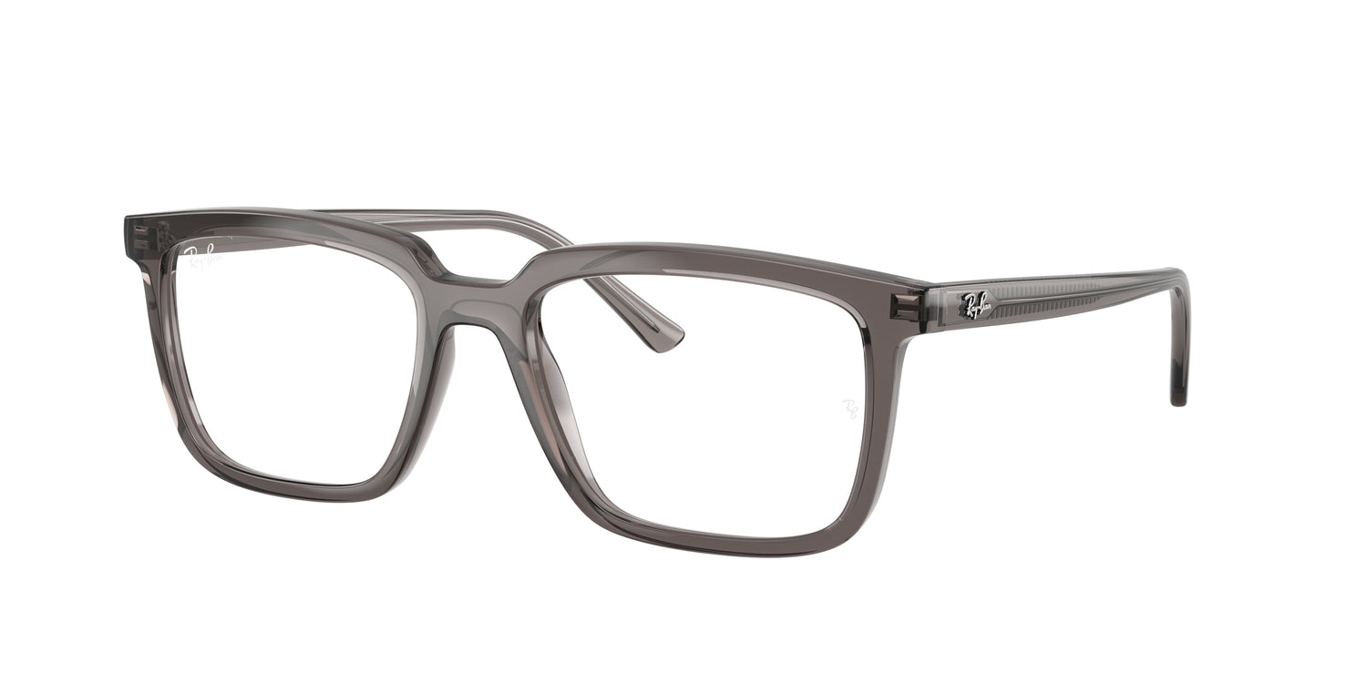 RAY-BAN RX7239 ALAIN 8506 52