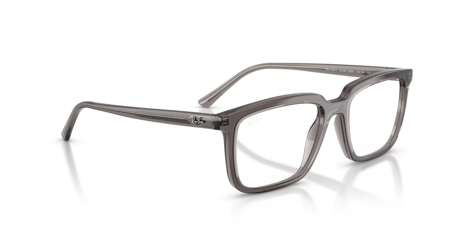 RAY-BAN RX7239 ALAIN 8506 52
