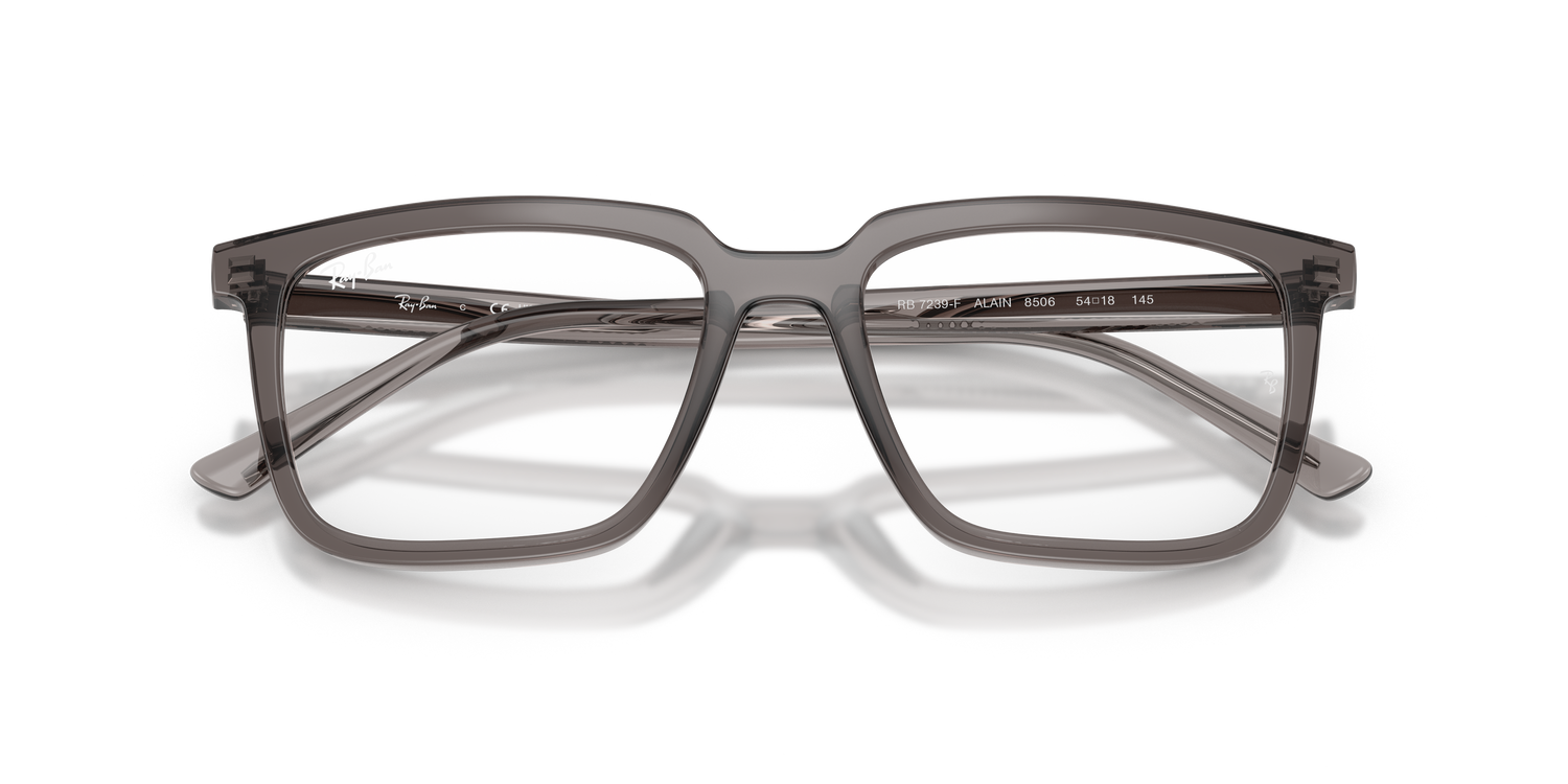 RAY-BAN RX7239 ALAIN 8506 52